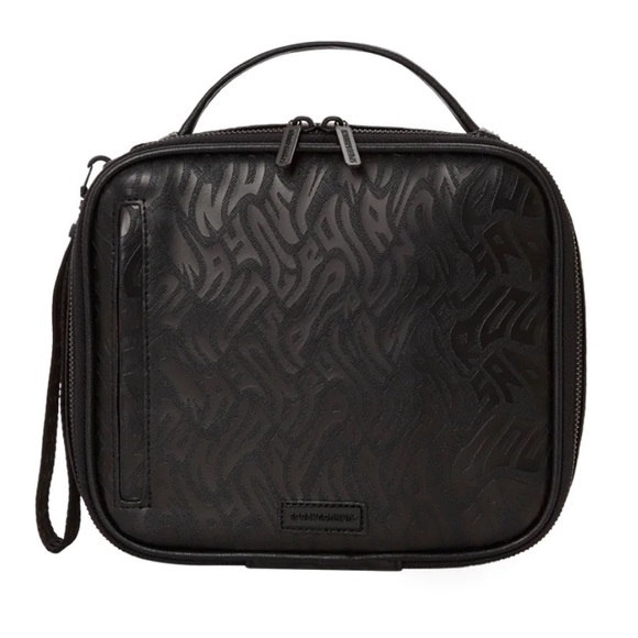 Sprayground Bags Rare Sprayground Lunch Box Poshmark